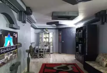 شقق مفروشة للإيجار - 3 غرف - بالدور 2