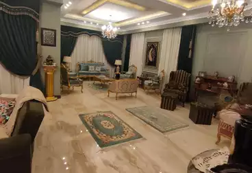 Separate Villa For sale - 4 rooms