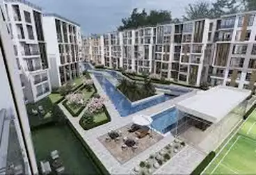 Apartments For sale - 4 rooms - floor 2