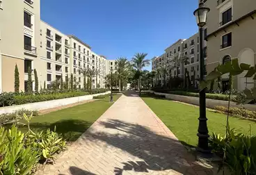 شقق للبيع - 3 غرف - بالدور 3