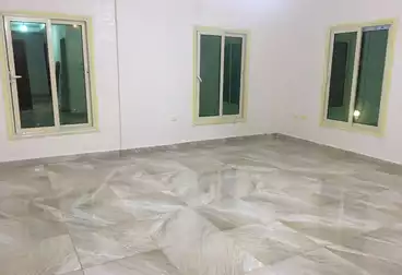شقق للإيجار - 3 غرف - بالدور 0