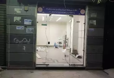 Shops For rent - floor 0