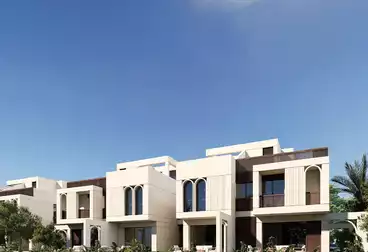 فلل للبيع - 5 غرف