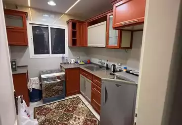 شقق مفروشة للإيجار - 3 غرف - بالدور 3