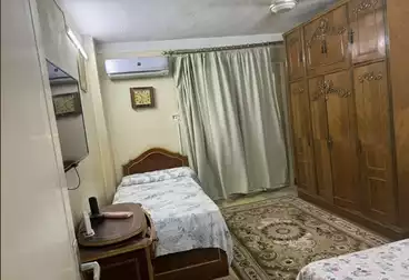 Apartments For rent - 2 rooms - floor 3
