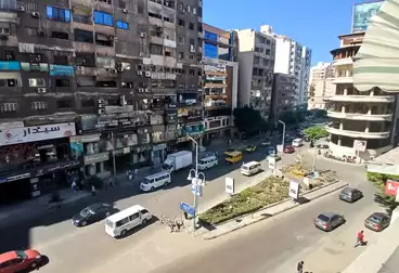 Apartments For rent - 3 rooms - floor 3