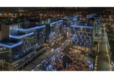 عقارات للإيجار - 3 غرف - بالدور 2