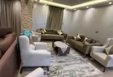 Furnished Apartment For sale - 3 rooms - floor 1