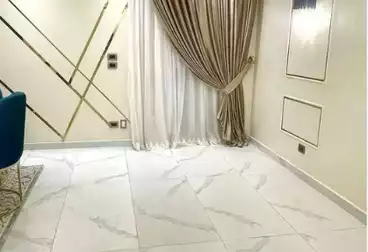 Furnished Apartment For rent - 2 rooms - floor 5