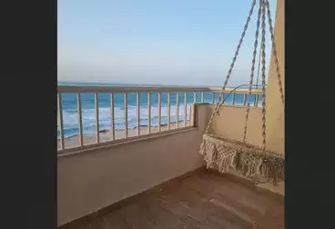 شقق مفروشة للبيع - 2 غرف - بالدور 5