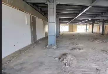 معرض للإيجار