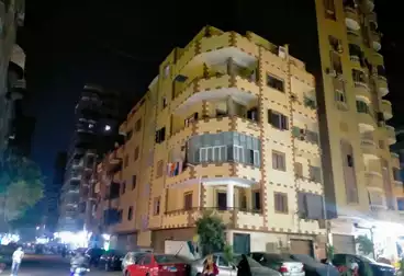 شقق للبيع - 2 غرف - بالدور 3