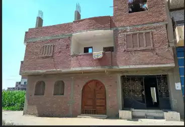 Building For sale - 3 rooms