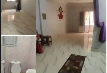 Properties For rent - 2 rooms - floor 1