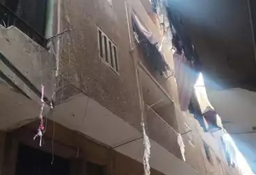 Building For sale - 3 rooms