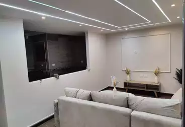 شقق للبيع - 3 غرف - بالدور 12