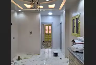 شقق للبيع - 3 غرف - بالدور 3