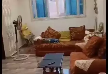 Properties For rent - 3 rooms - floor 4