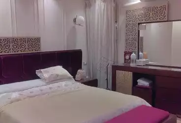 عقارات للبيع - 3 غرف - بالدور 8