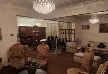 شقق للإيجار - 2 غرف - بالدور 2