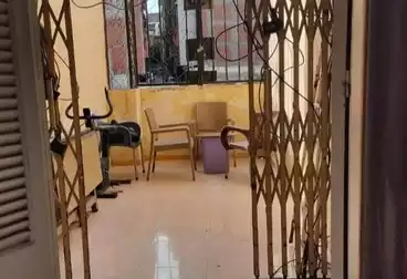 شقق للبيع - 3 غرف - بالدور 1