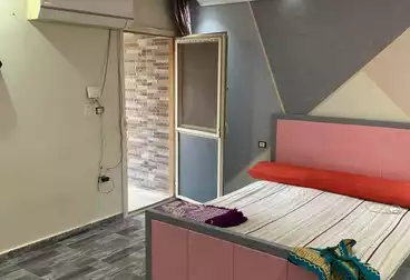 Apartments For rent - 3 rooms - floor 12