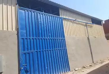 مخازن للإيجار