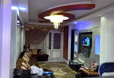 Apartments For sale - 3 rooms - floor 1