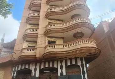 Building For sale