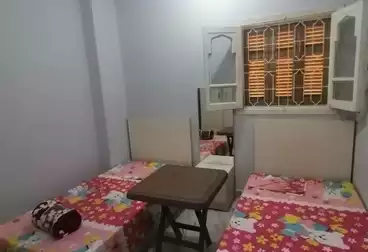 عقارات للإيجار - 3 غرف - بالدور 1
