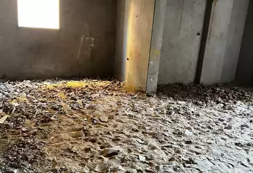 شقق للبيع - 3 غرف - بالدور 4