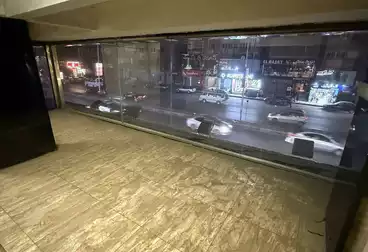 Commercial For rent