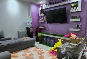 Apartments For sale - 3 rooms - floor 5