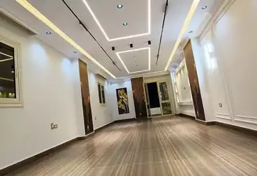 شقق للبيع - 3 غرف - بالدور 2