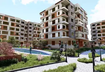 Apartments For sale - 3 rooms - floor 5