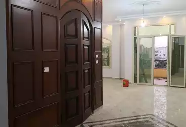 شقق للإيجار - 4 غرف - بالدور 2