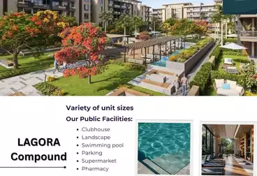 undefined undefined - 2 rooms - floor 4