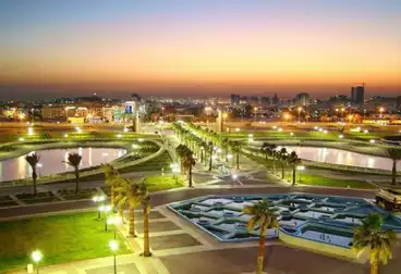 undefined undefined - 1 غرف - بالدور 4