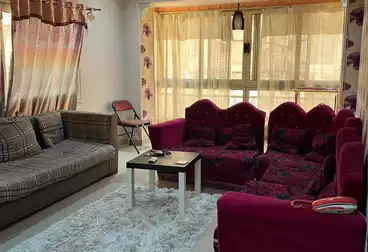 شقق مفروشة للإيجار - 2 غرف - بالدور 3