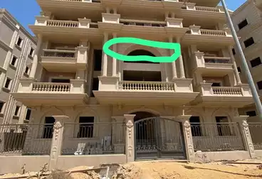 Duplex For sale - 5 rooms - floor 2