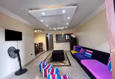 Properties For rent - 3 rooms - floor 11