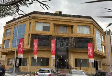 Commercial For rent - floor 1