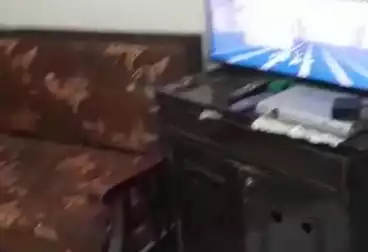 عقارات للإيجار - 1 غرف - بالدور 3