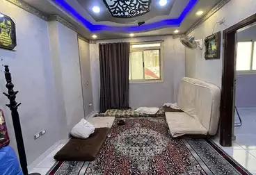 شقق للإيجار - 3 غرف - بالدور 6