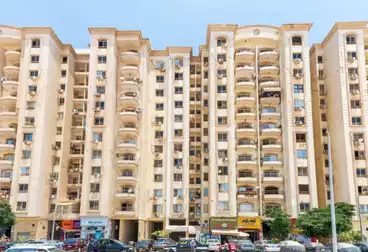 عقارات للبيع - 3 غرف - بالدور 5