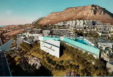 Chalets For sale - 2 rooms - floor 2