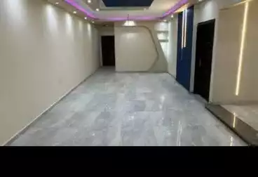 شقق للإيجار - 3 غرف - بالدور 0
