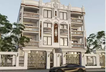 Apartments For sale - 3 rooms - floor 1