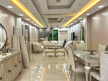 Apartments For sale - 3 rooms - floor 7