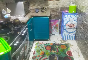 undefined undefined - 3 rooms - floor 8